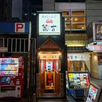 Osaka Kaniyoshi