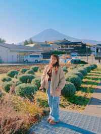🍁เดินเที่ยว Kawaguchiko-ohashi Bridge กันค่ะ