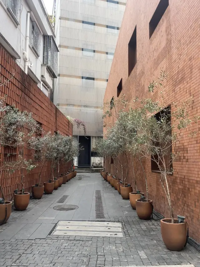 Ancient Town with a modern twist a must see in Shenzhen