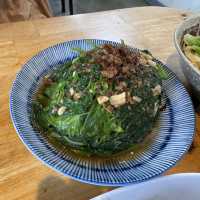 里港質感麵店
