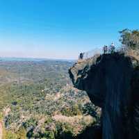 【千葉×鋸山】絶景と運動を楽しむアドベンチャー！