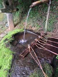 【島根】松江のパワースポットを巡る旅