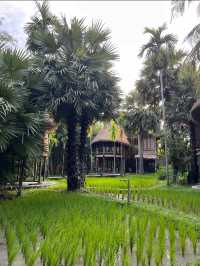 La a natu 🛖 | ที่พักติดหาดส่วนตัว บรรยากาศดี 