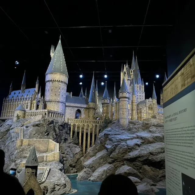 哈利波特迷注意⚠️《東京哈利波特影城(スタジオツアー東京)》