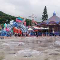 遠雄海洋公園