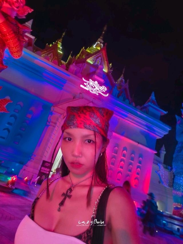 recap ROLLING LOUD THAILAND 2024