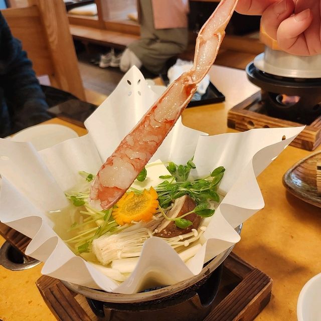 大阪道頓堀 蟹道樂本店