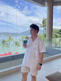 โรงแรมอมารี 📍ภูเก็ต