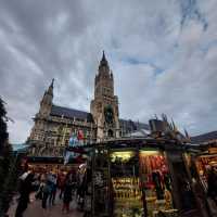 Christmas in germany