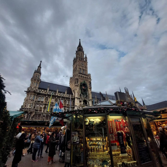 Christmas in germany