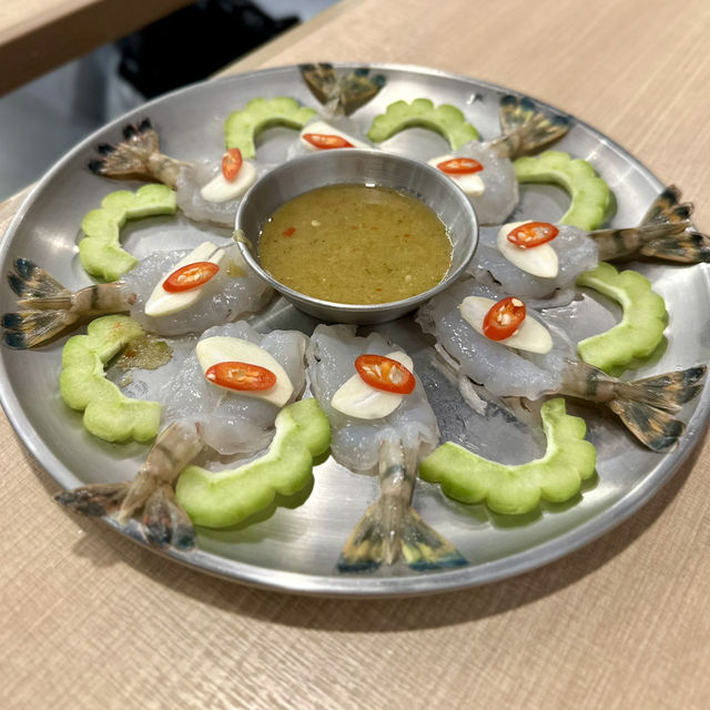 罕見泰北菜．泰北金麵 Khao Soi