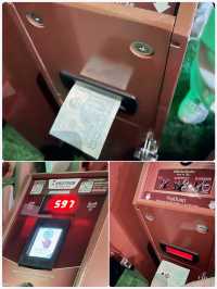 🌟💆「曼谷商場內按摩椅Krotron探秘」🇹🇭🌴