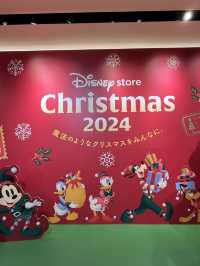 【ディズニーストア】東京ディズニーリゾート店！