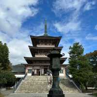 長野景點｜一生必去一次~日本最古老佛像~善光寺的魅力