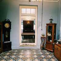 馬來西亞檳城喬治城著名人文歷史風情博物館:Penang Malay GalleryGaleri Melayu Pulau Pinang，適合拍照📸打卡親子遊。