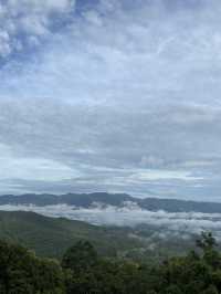 อุทยานแห่งชาติดอยขุนตาล