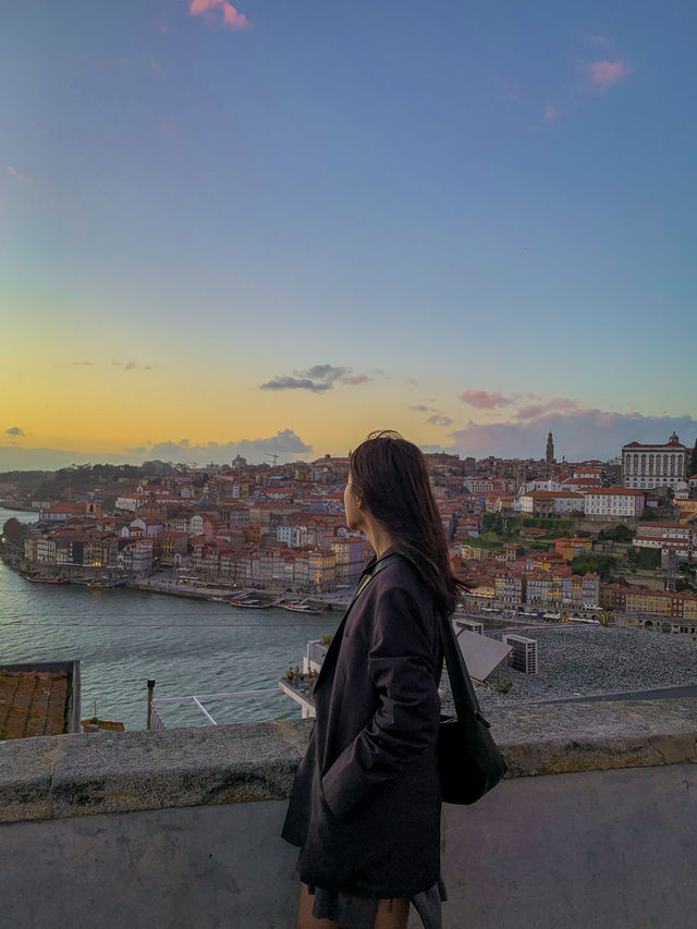 🇵🇹포르투 한달살기 솔직히 어렵지 않아요.🇵🇹