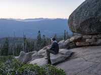 Top 3 Reasons You Need to Visit Kings Canyon National Park