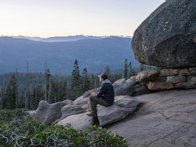 Top 3 Reasons You Need to Visit Kings Canyon National Park