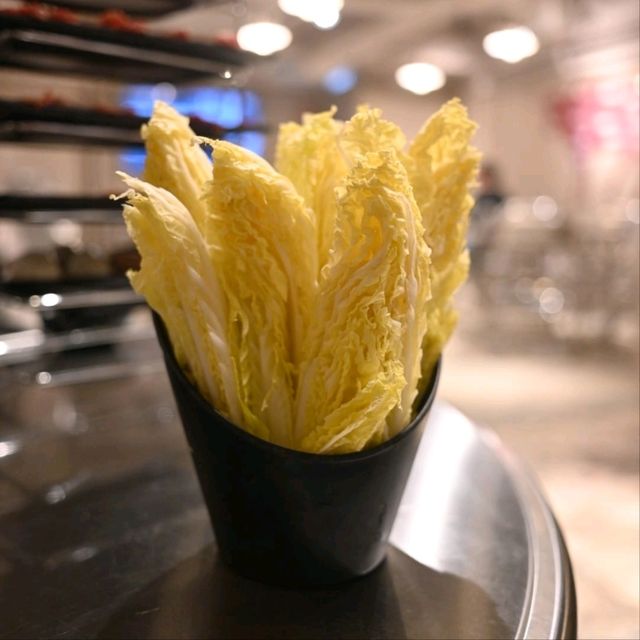 高質旺角潮汕火鍋🥘 高質旺角潮汕火鍋🥘