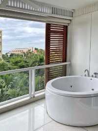 A Seaside Sanctuary: Discover InterContinental Hua Hin Resort