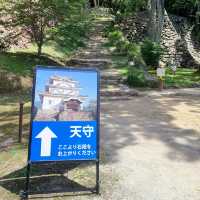 【四国】現存天守のひとつ宇和島城に行ってきた🏯
