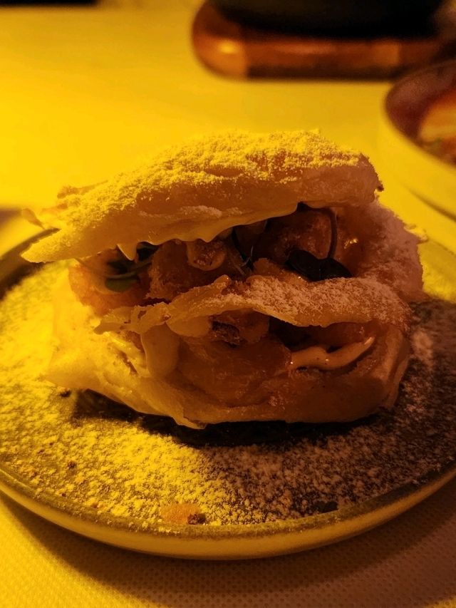 ❣️소예르에 간다면 적극추천하는 맛집!!! "Casa alvaro"❣️