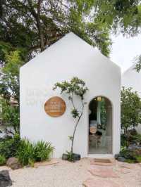 Breadtory Cafe คาเฟ่น่ารักๆ เมืองปทุมธานี
