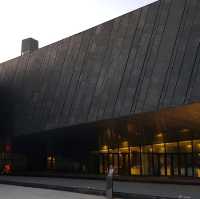 หน่วยปฏิบัติการ 731 ฮาร์บิน Unit 731 Museum