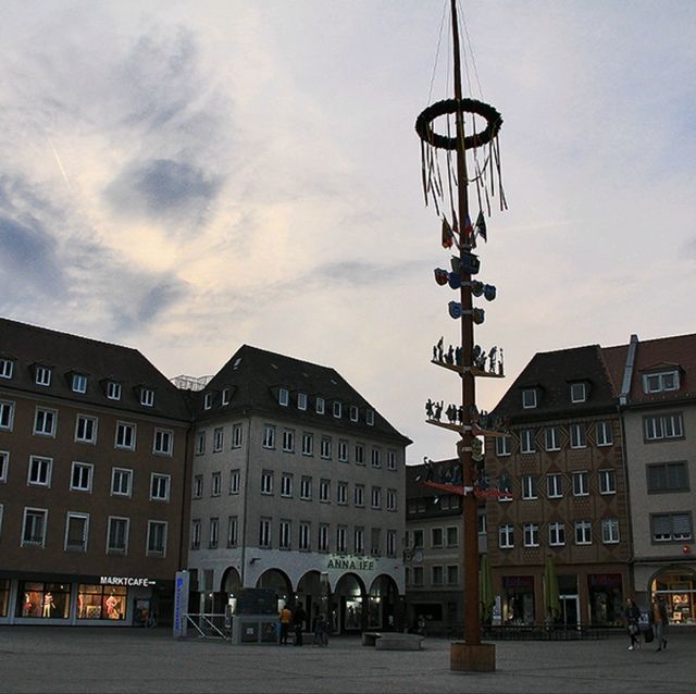 wurzburg germany