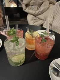 행궁동 감성가득 칵테일바🍹❤️