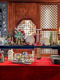 애인에게 사랑받는 크리스마스 데이트 장소 무궁화파이브✨️🎄
