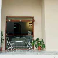 Terang Cafe & Bakery: A Cozy Haven in Johor Bahru
