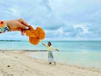 Summer Bliss: Friend-Cation at Maafushi Island, Maldives