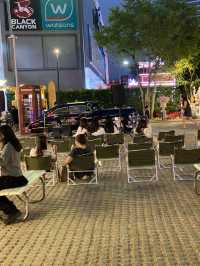 ✨ JODD FAIRS – ที่ชิลล์ใหม่ของกรุงเทพฯ 🌟