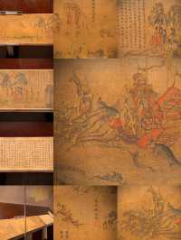 Liaoning Provincial Museum: A Treasure Trove of History and Culture
