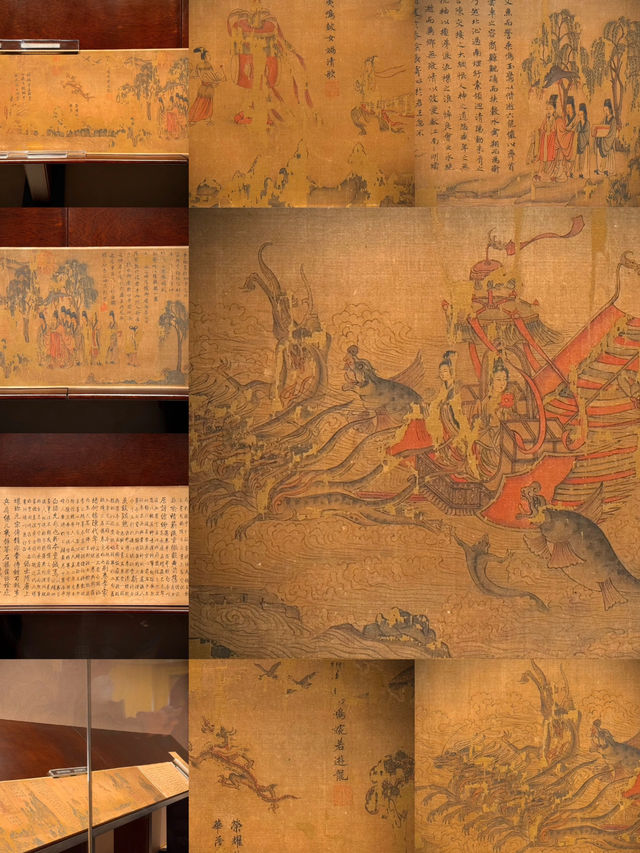 Liaoning Provincial Museum: A Treasure Trove of History and Culture