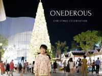ONEDEROUS CHRISTMAS CELEBRATION 🎄🌟