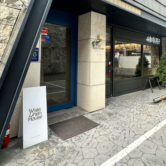 素敵過ぎるお宿