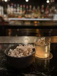 【インドネシア バリ島】超オススメ‼︎スピークイージーのBAR🍸
