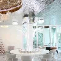 คาเฟ่เปิดใหม่ลพบุรี luxury สุดๆ