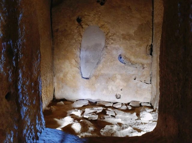 史前人類已經賦予死亡的精神意義？