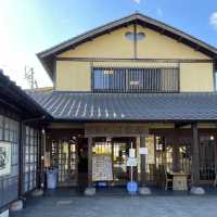 【大分】別府の地獄蒸し体験