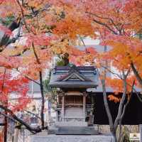 Yohashira Shrine