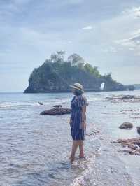 A Day Trip to Nusa Penida: An Island Dream