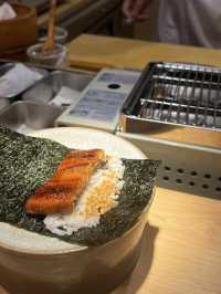 บอกต่อ handroll ใครว่าไม่คุ้ม🥢 พิกัด kokoro