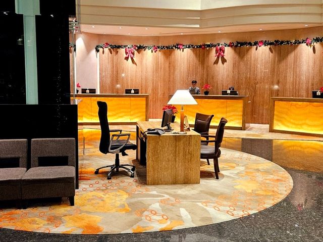 A nice staycation at Eastin Hotel Kuala Lumpur
