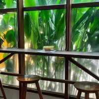Good ambience