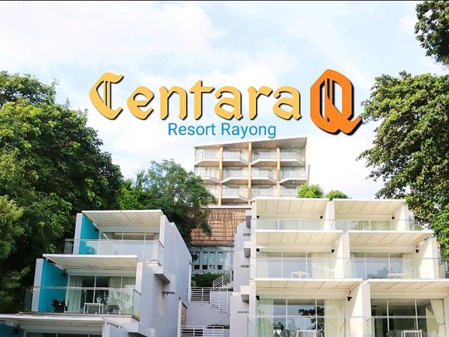 Centara Q Resort Rayong 
