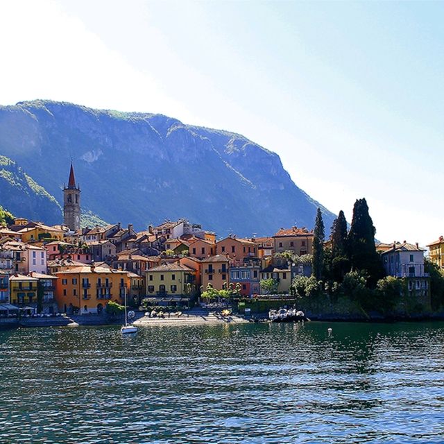 Lake Como 